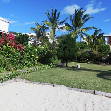 Residence Foulsafat Rodrigues Island Oda fotoğraf