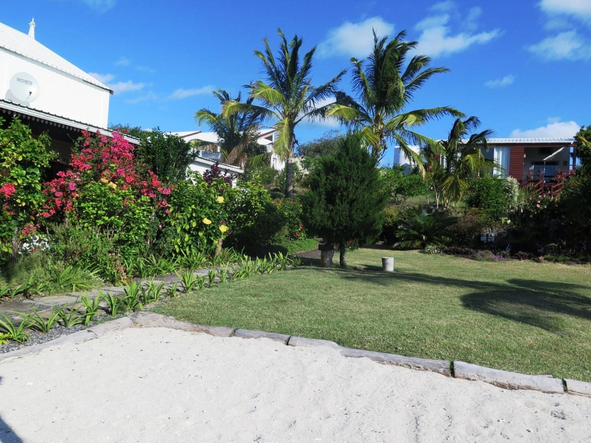 Residence Foulsafat Rodrigues Island Oda fotoğraf