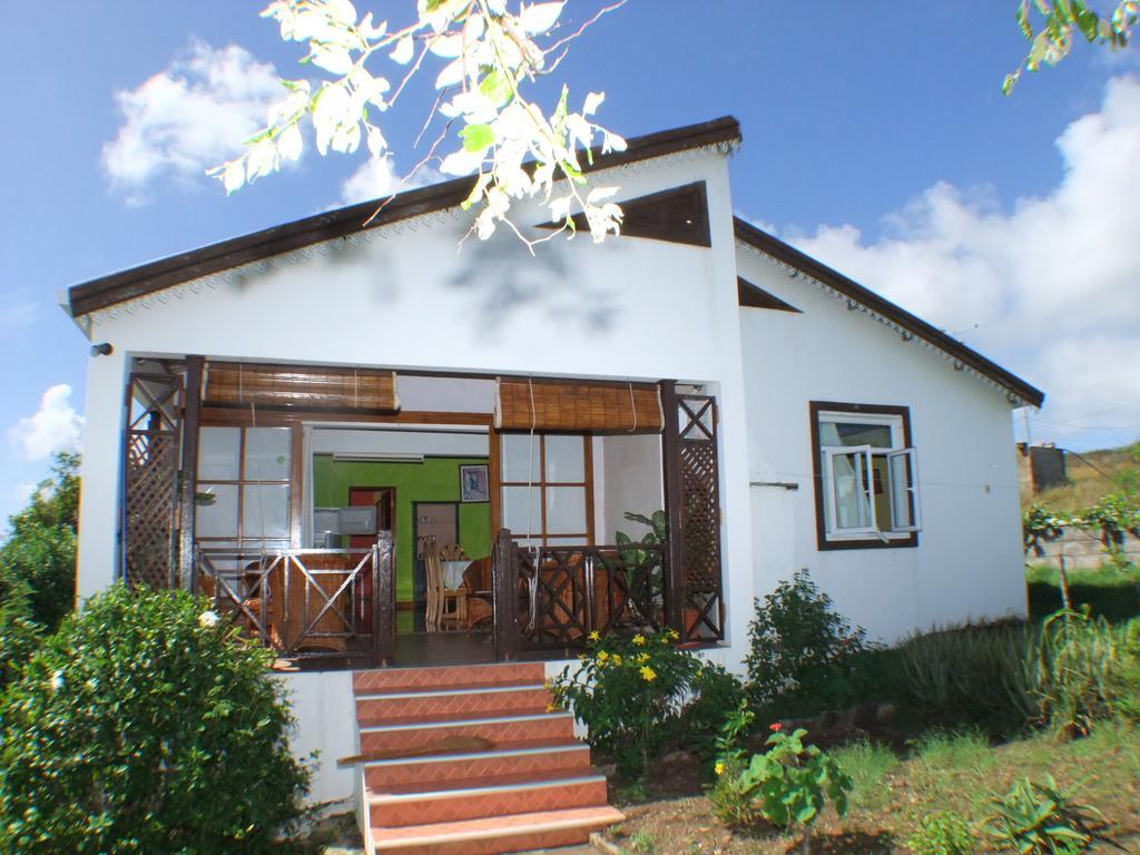 Residence Foulsafat Rodrigues Island Dış mekan fotoğraf