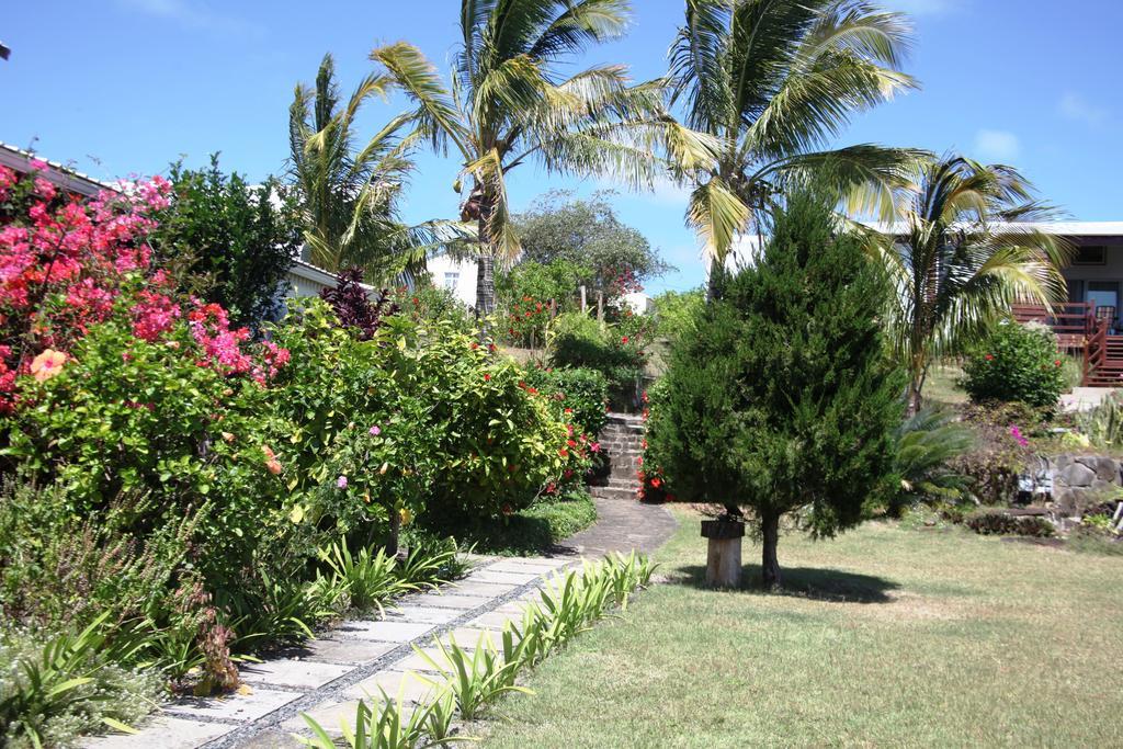 Residence Foulsafat Rodrigues Island Dış mekan fotoğraf