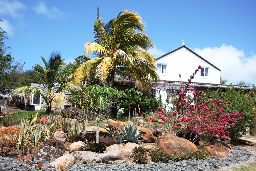 Residence Foulsafat Rodrigues Island Dış mekan fotoğraf