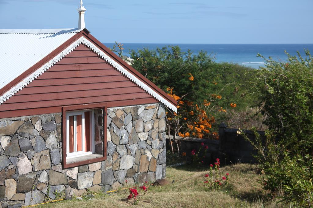 Residence Foulsafat Rodrigues Island Dış mekan fotoğraf