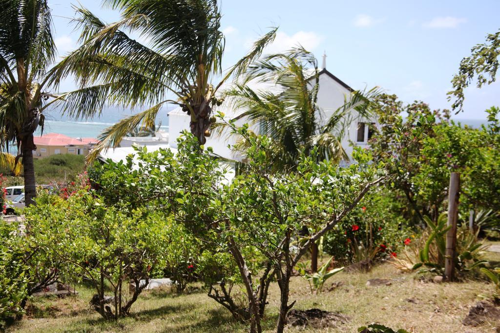 Residence Foulsafat Rodrigues Island Dış mekan fotoğraf