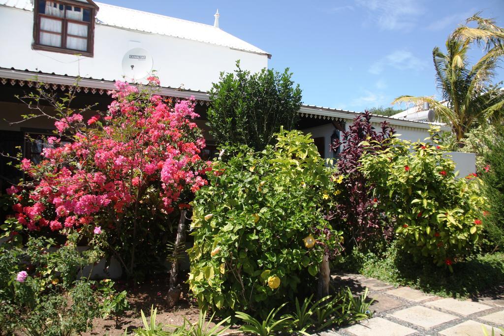 Residence Foulsafat Rodrigues Island Dış mekan fotoğraf