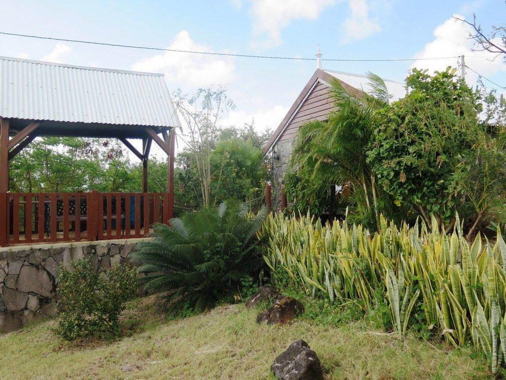 Residence Foulsafat Rodrigues Island Dış mekan fotoğraf