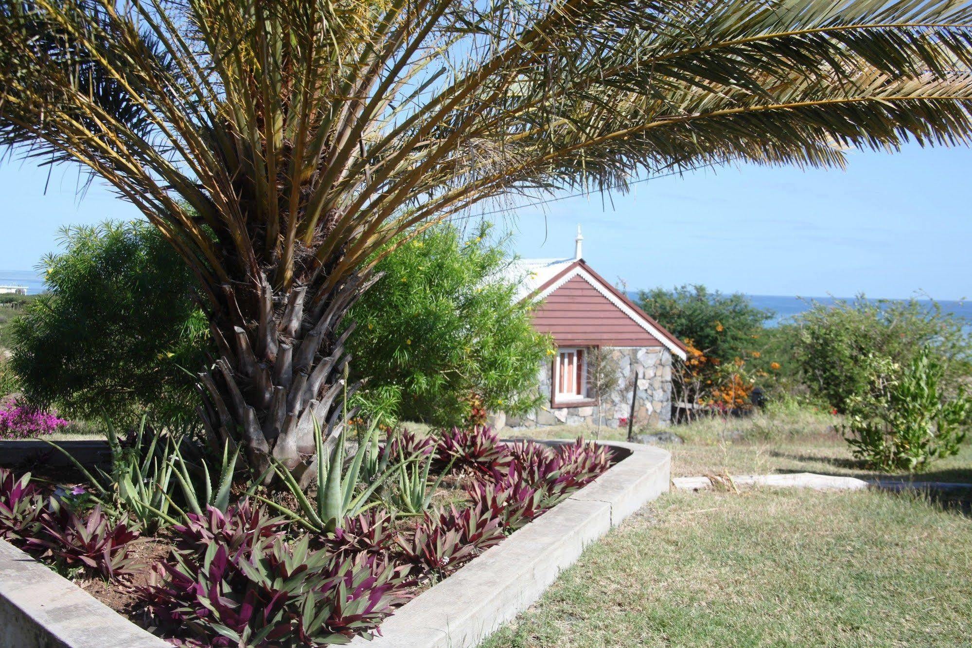 Residence Foulsafat Rodrigues Island Dış mekan fotoğraf