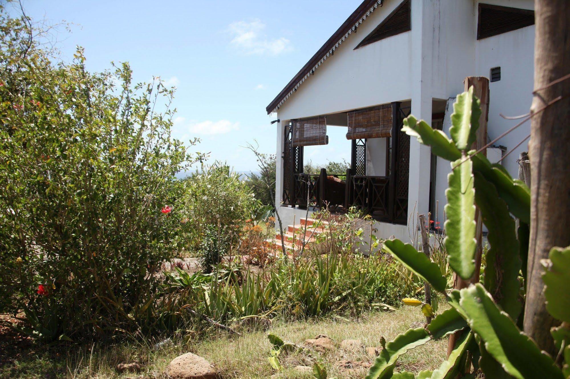 Residence Foulsafat Rodrigues Island Dış mekan fotoğraf